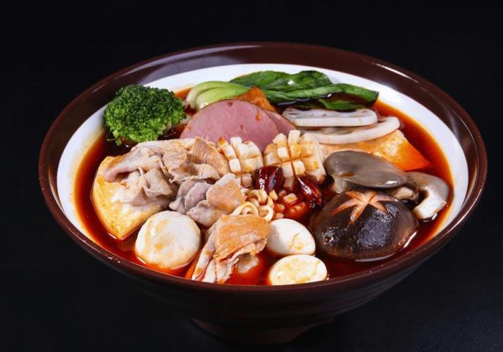 山东陈亮世家餐饮管理