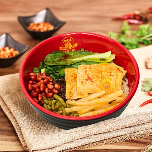 山东好好螺餐饮